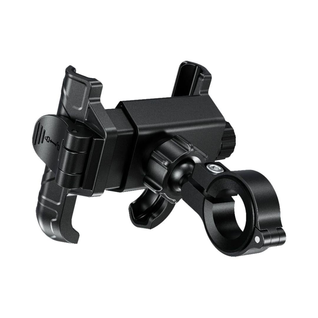 NUKROTECH M29 KLİPSLİ TELEFON TUTUCU