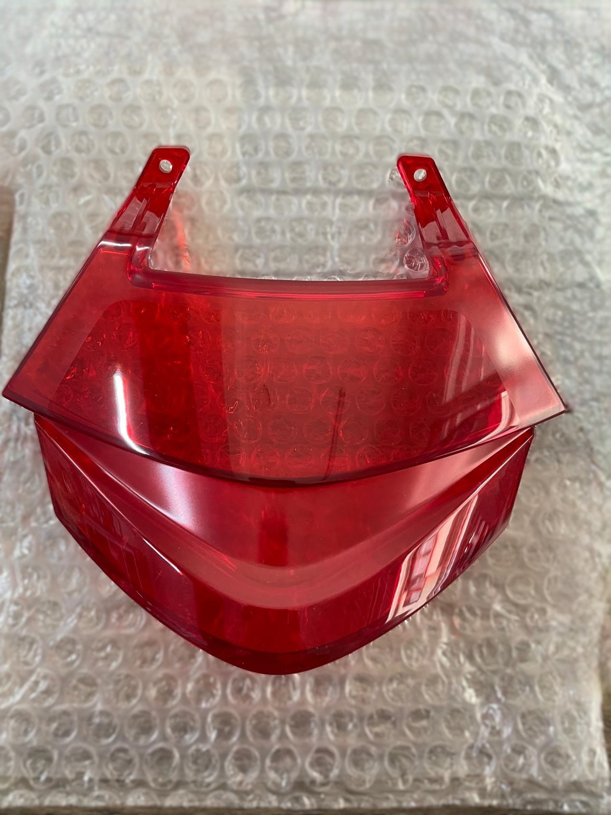 HONDA DİO ARKA STOP CAMI İÇİ