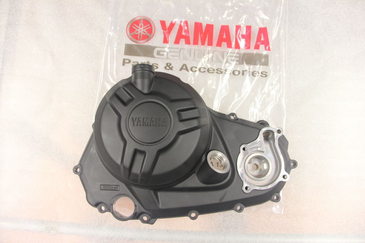 YAMAHA R25-MT25 DEBRİYAJ KAPAĞI ORJ. 1WD-E5421-00